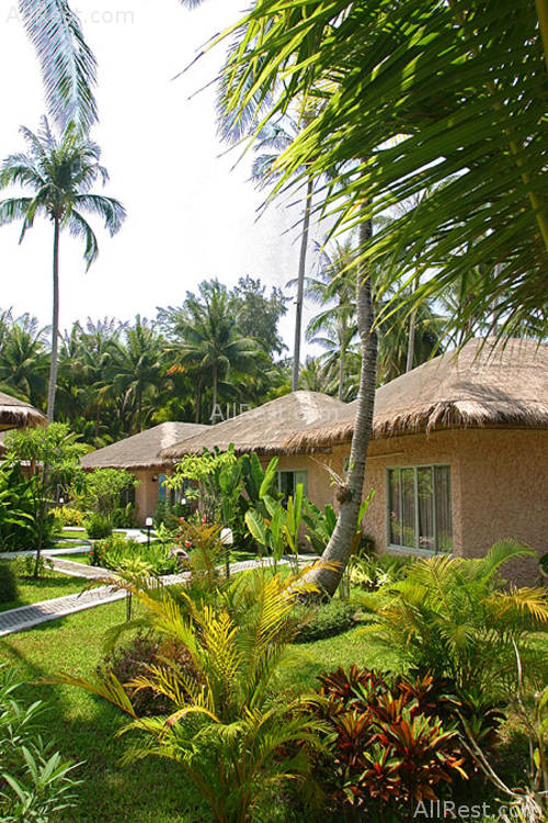 Amanda Resort 4